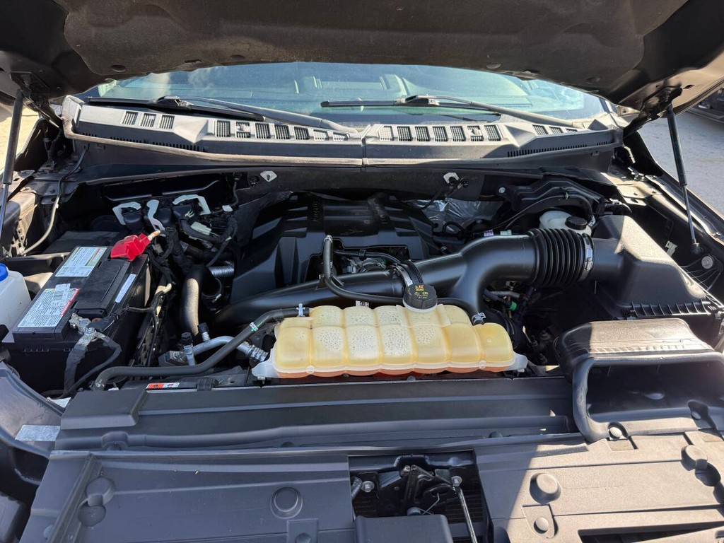 Ford F-150 Vehicle Full-screen Gallery Image 34