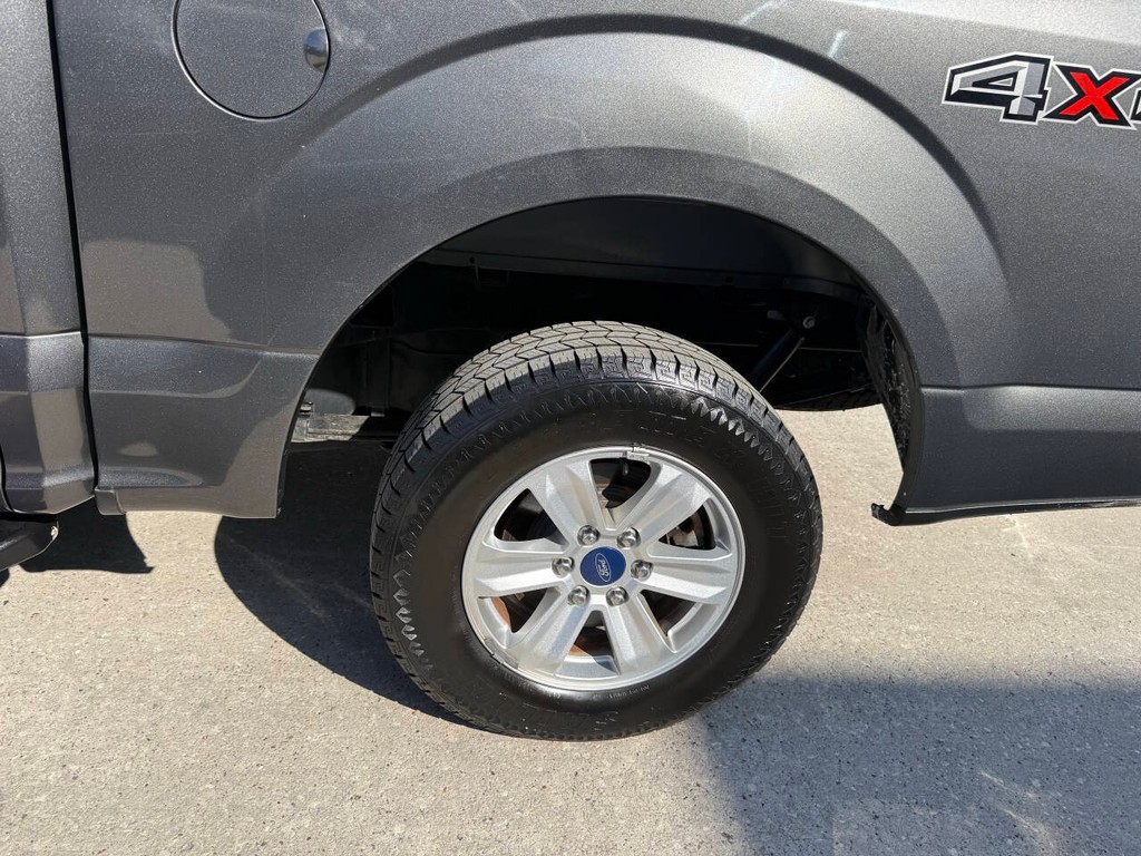 Ford F-150 Vehicle Full-screen Gallery Image 35