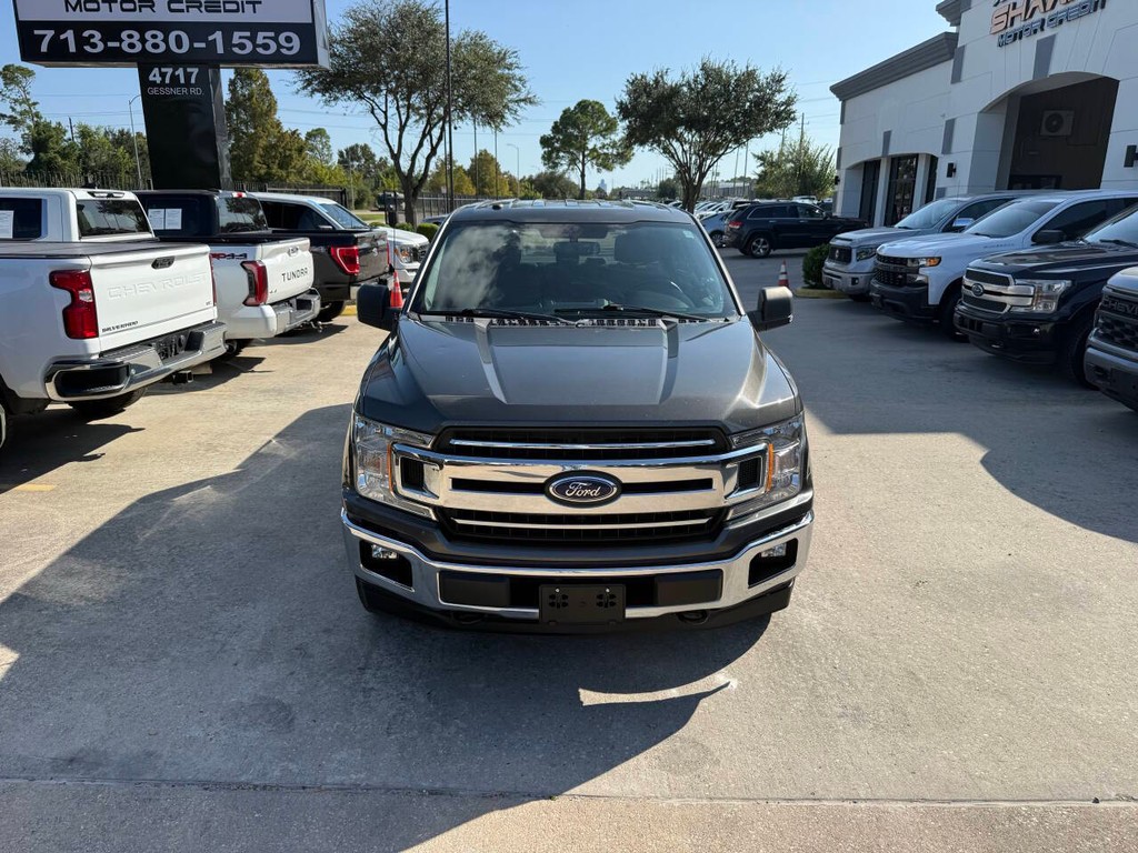 Ford F-150 Vehicle Full-screen Gallery Image 39