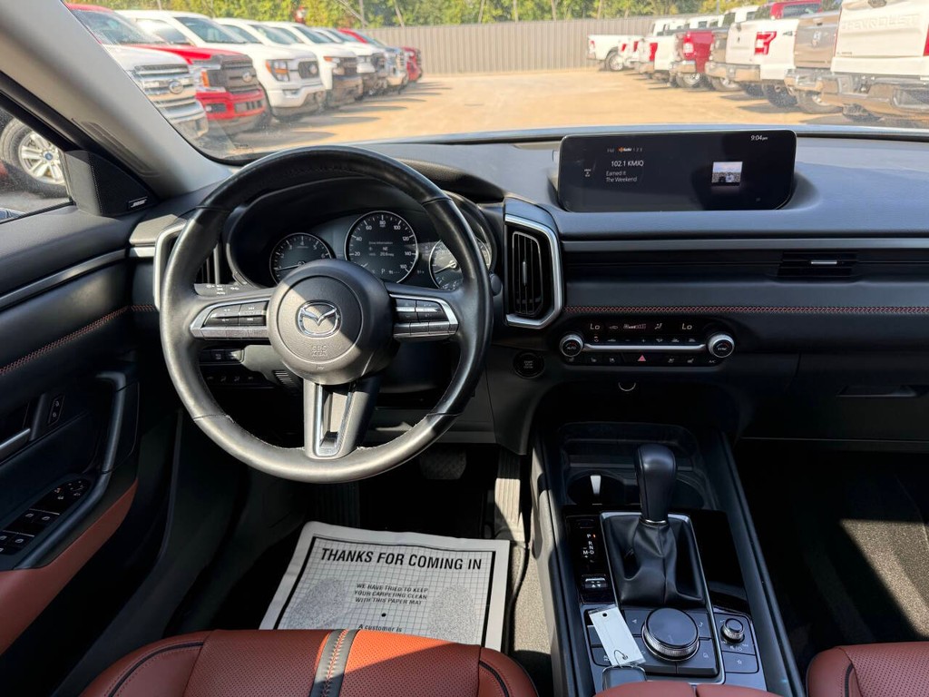 Mazda CX-50 Vehicle Full-screen Gallery Image 21
