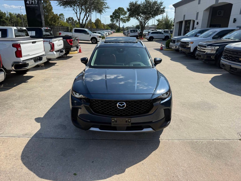 Mazda CX-50 Vehicle Full-screen Gallery Image 43