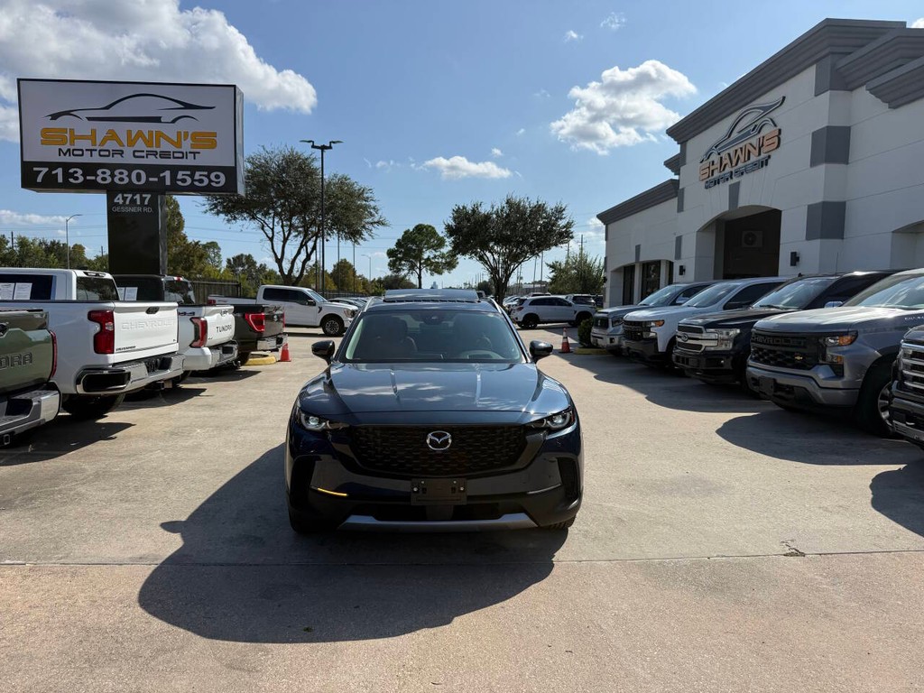 Mazda CX-50 Vehicle Full-screen Gallery Image 44