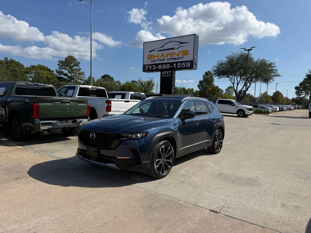 Mazda CX-50 Vehicle Full-screen Gallery Image 46