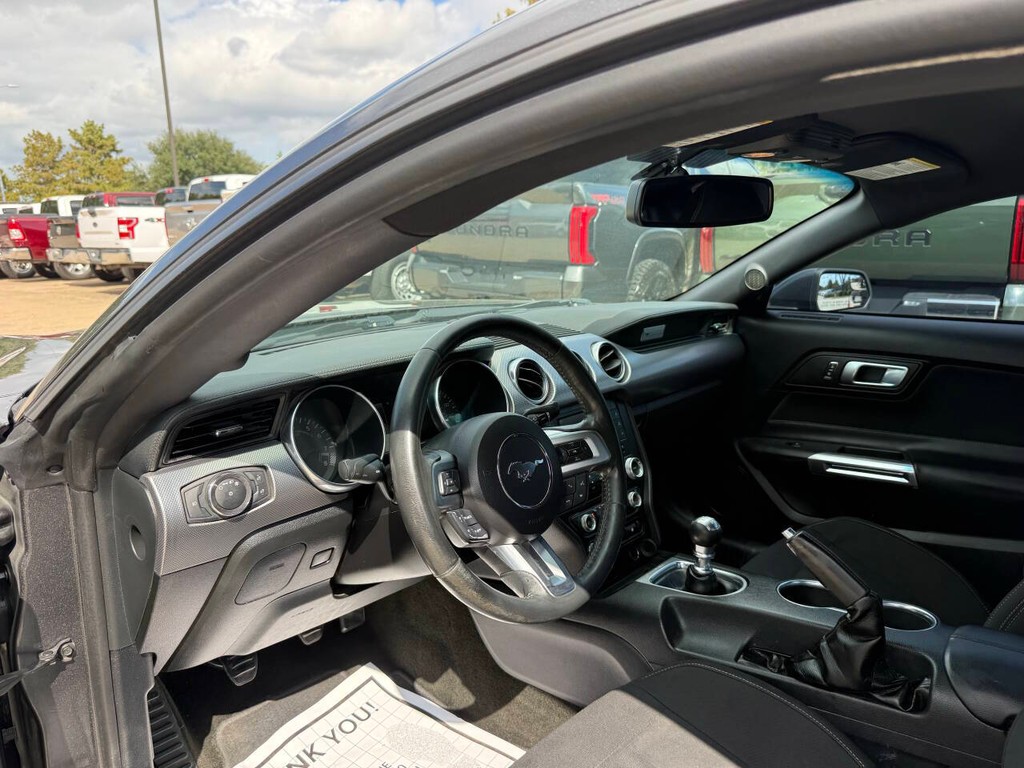 Ford Mustang Vehicle Full-screen Gallery Image 06