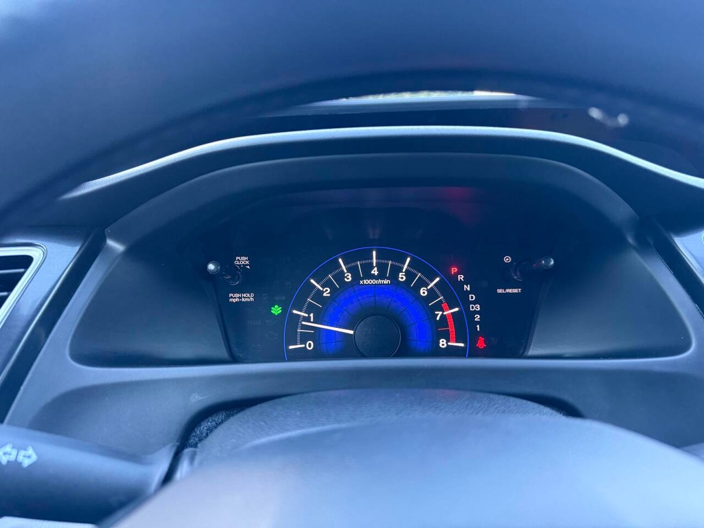 Honda Civic Vehicle Full-screen Gallery Image 35