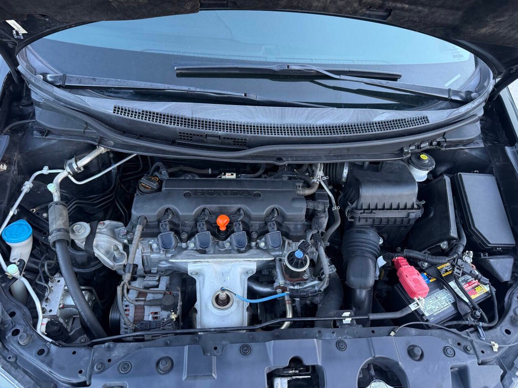 Honda Civic Vehicle Full-screen Gallery Image 37