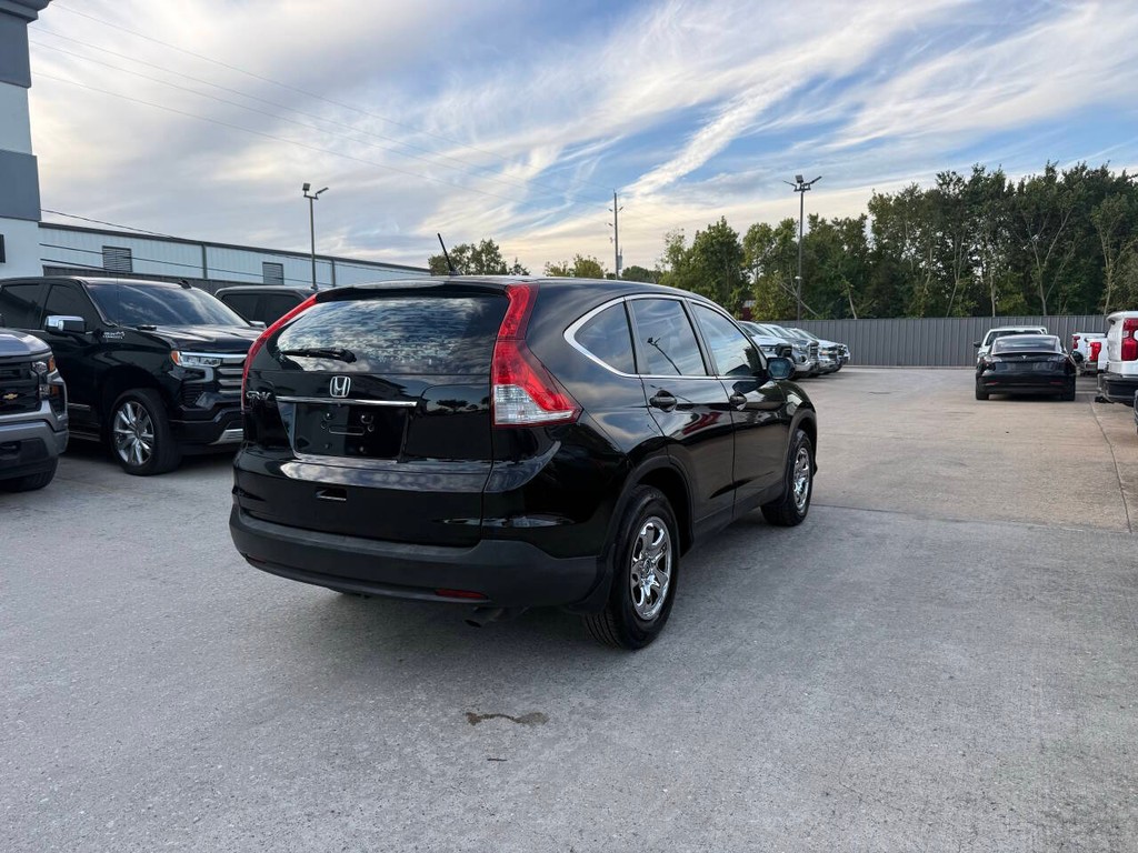Honda CR-V Vehicle Full-screen Gallery Image 05