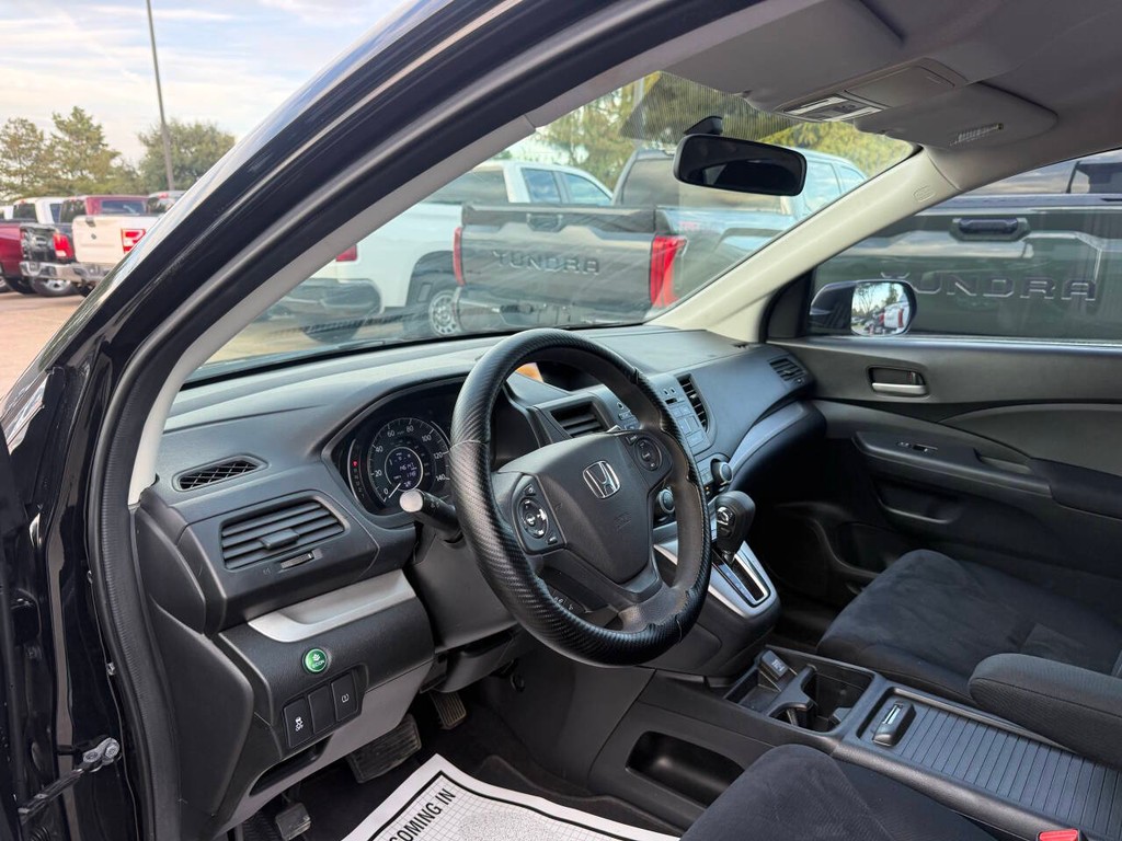 Honda CR-V Vehicle Full-screen Gallery Image 06