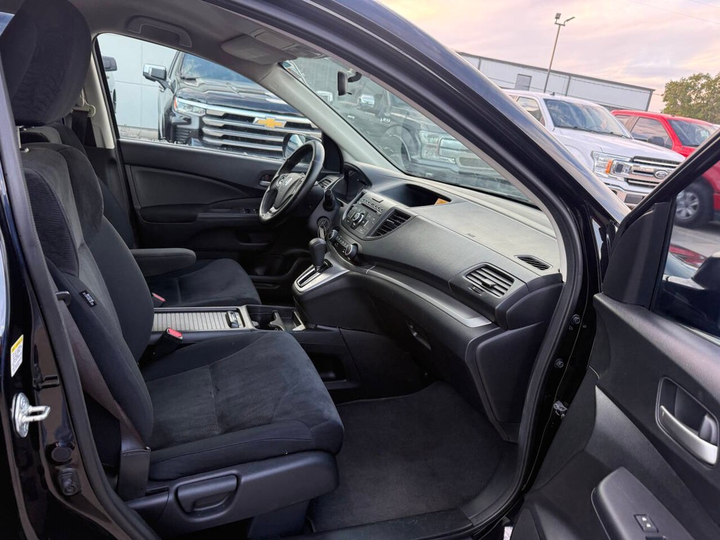 Honda CR-V Vehicle Full-screen Gallery Image 10