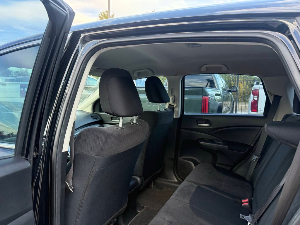 Honda CR-V Vehicle Full-screen Gallery Image 12