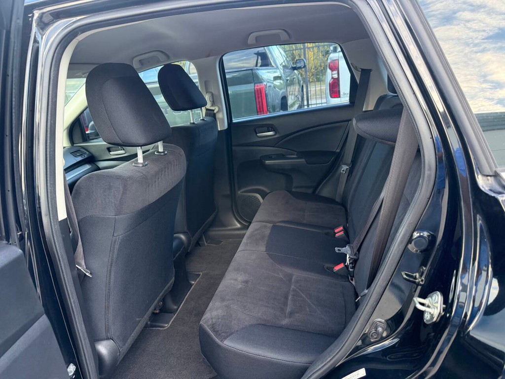 Honda CR-V Vehicle Full-screen Gallery Image 13