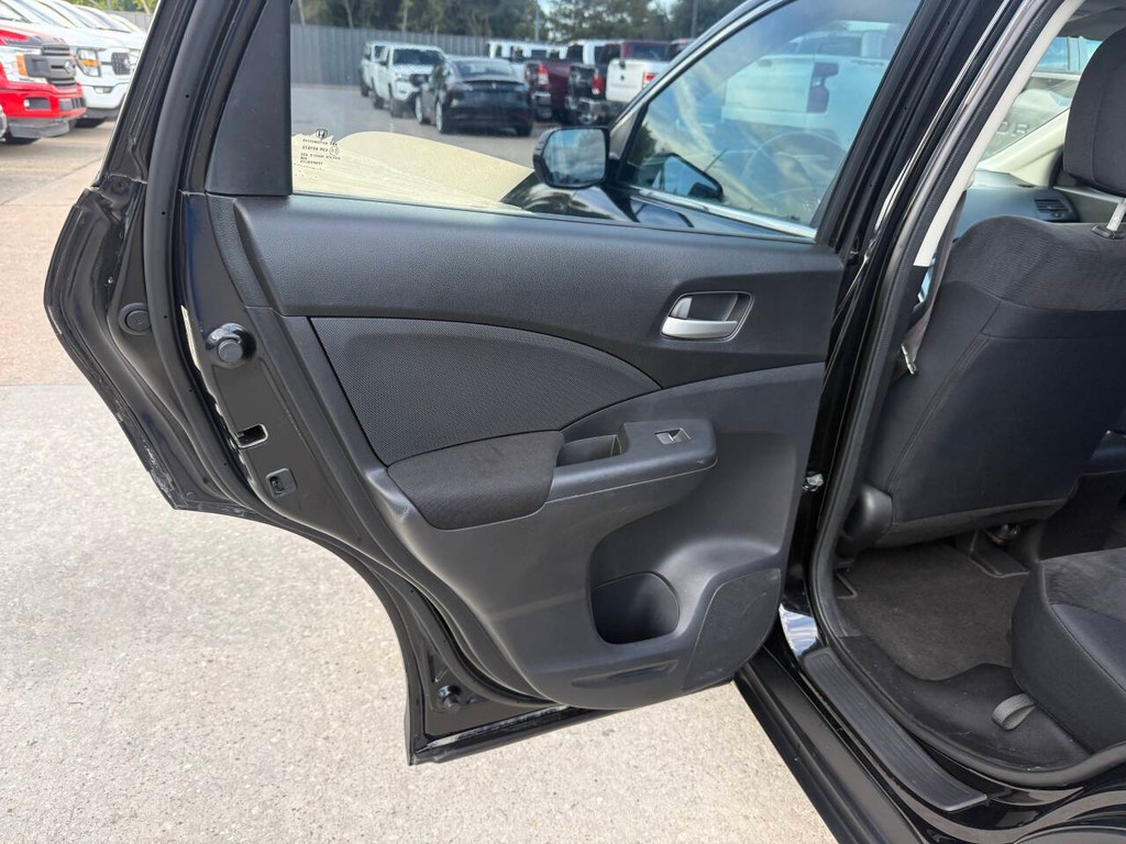 Honda CR-V Vehicle Full-screen Gallery Image 14