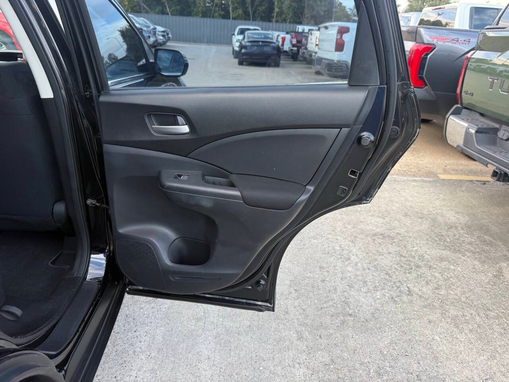 Honda CR-V Vehicle Full-screen Gallery Image 16