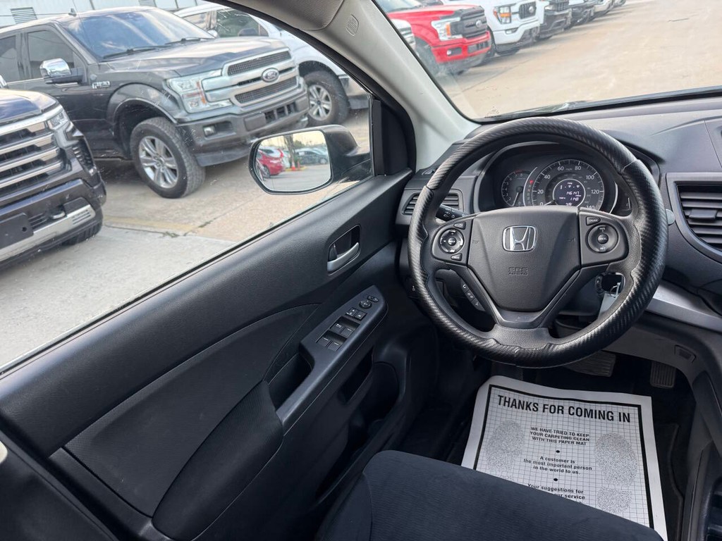 Honda CR-V Vehicle Full-screen Gallery Image 19
