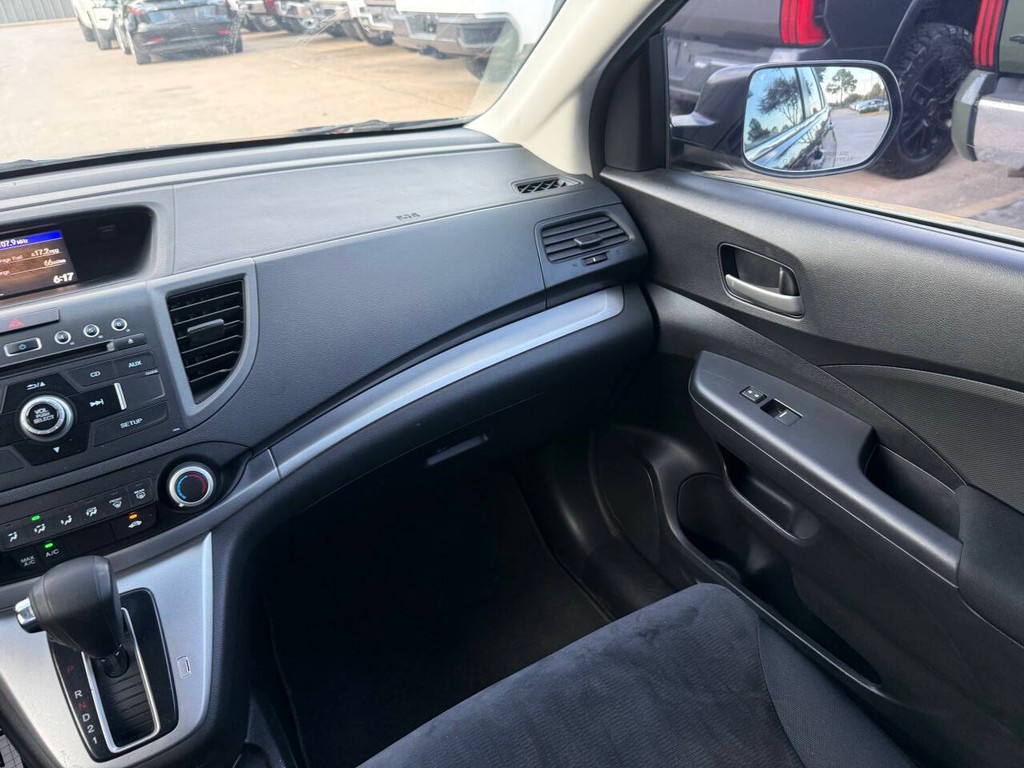 Honda CR-V Vehicle Full-screen Gallery Image 20