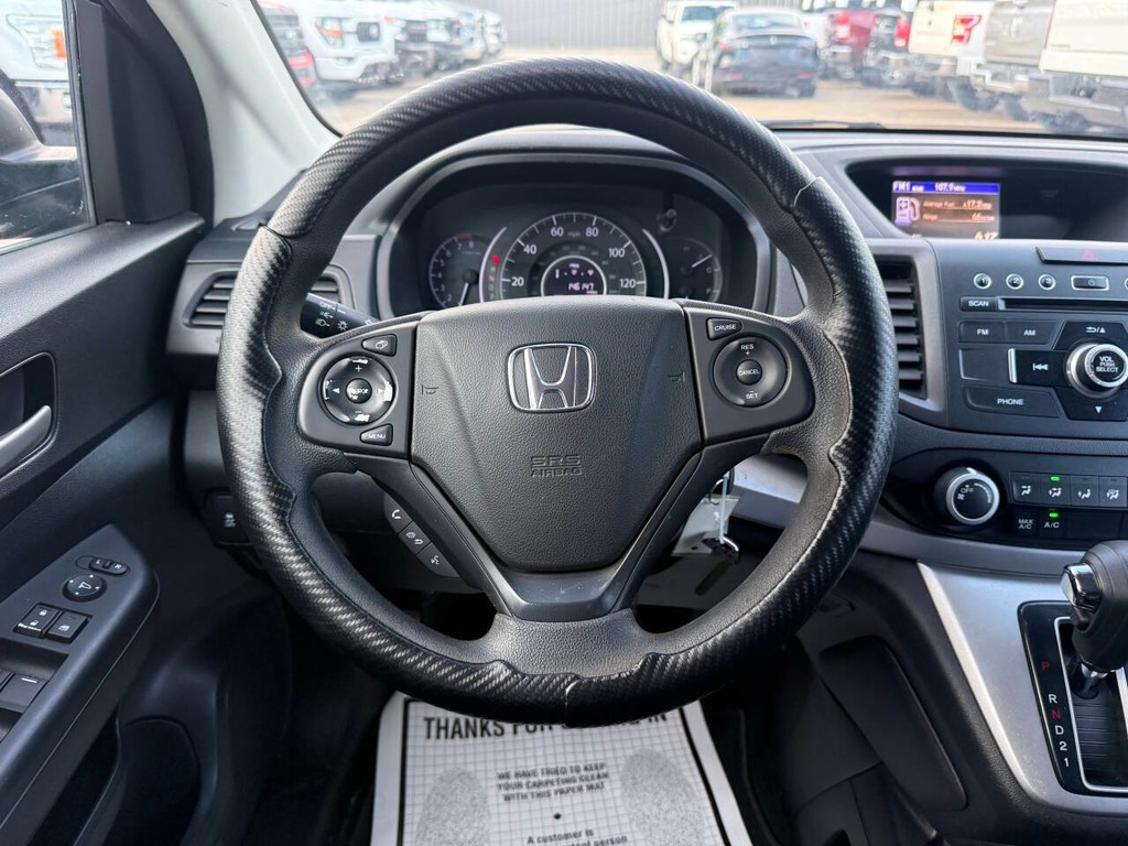 Honda CR-V Vehicle Full-screen Gallery Image 22