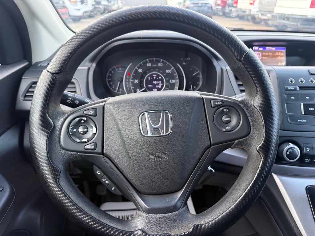 Honda CR-V Vehicle Full-screen Gallery Image 23