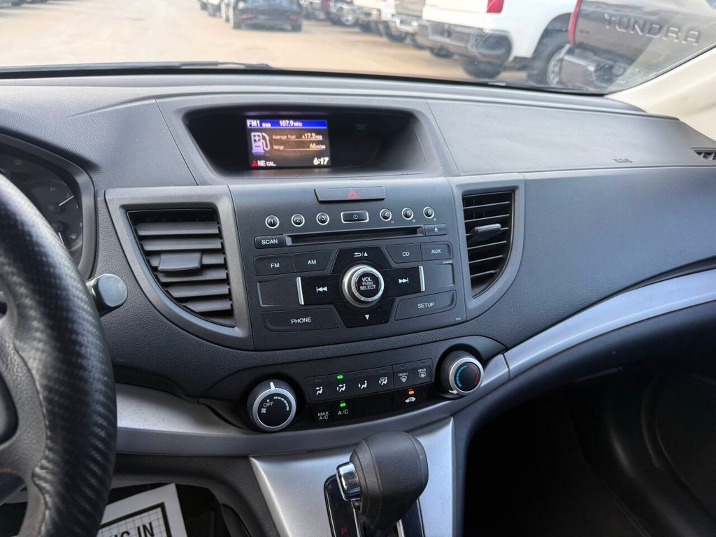 Honda CR-V Vehicle Full-screen Gallery Image 24