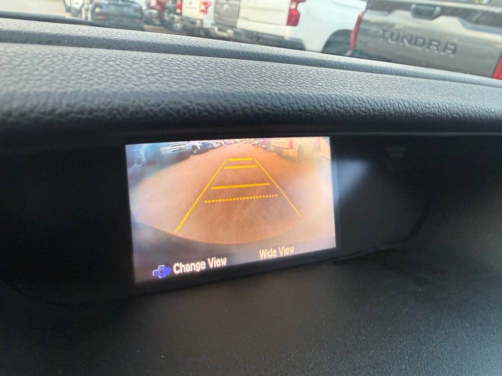 Honda CR-V Vehicle Full-screen Gallery Image 26