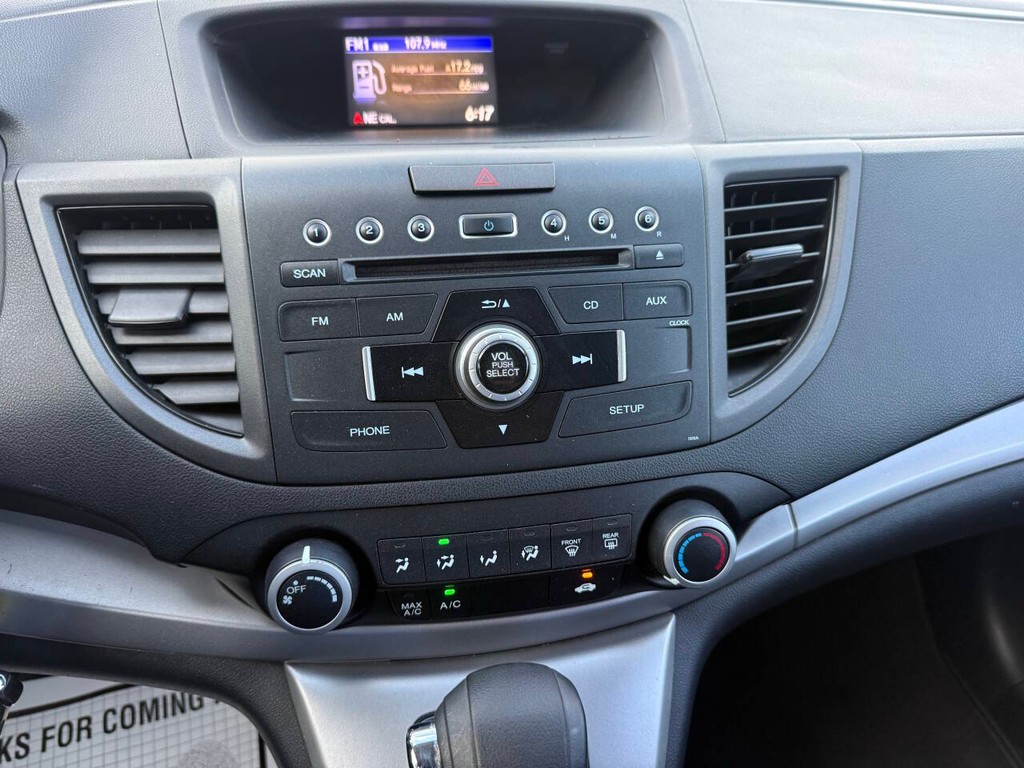 Honda CR-V Vehicle Full-screen Gallery Image 27