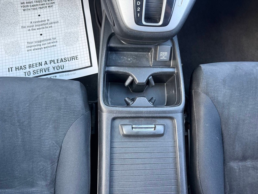 Honda CR-V Vehicle Full-screen Gallery Image 30