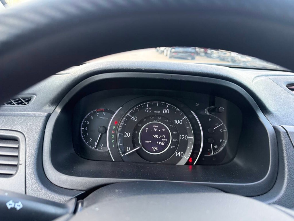 Honda CR-V Vehicle Full-screen Gallery Image 32