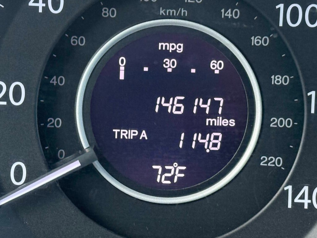 Honda CR-V Vehicle Full-screen Gallery Image 33