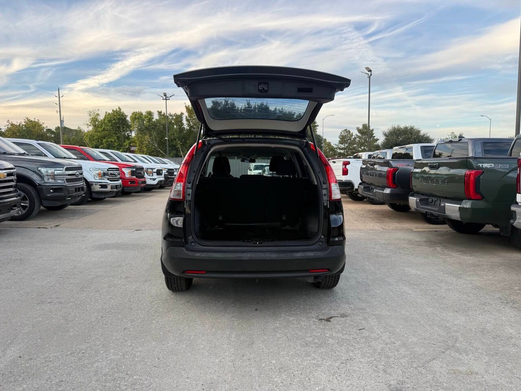 Honda CR-V Vehicle Full-screen Gallery Image 37