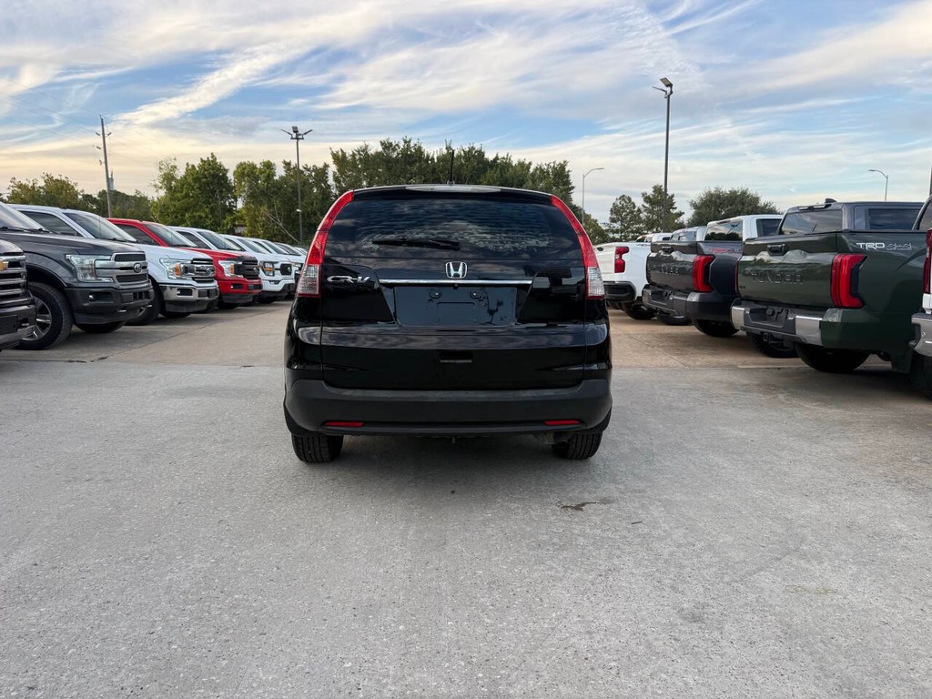 Honda CR-V Vehicle Full-screen Gallery Image 38