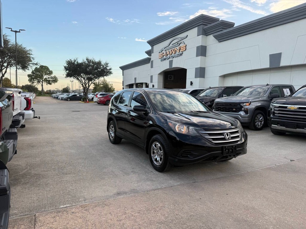 Honda CR-V Vehicle Full-screen Gallery Image 41