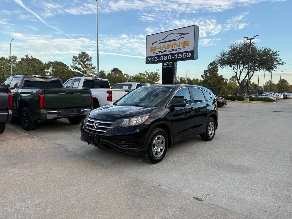 Honda CR-V Vehicle Full-screen Gallery Image 42