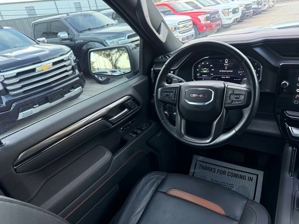 GMC Sierra 1500 Vehicle Full-screen Gallery Image 19