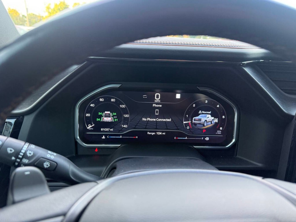 GMC Sierra 1500 Vehicle Full-screen Gallery Image 31