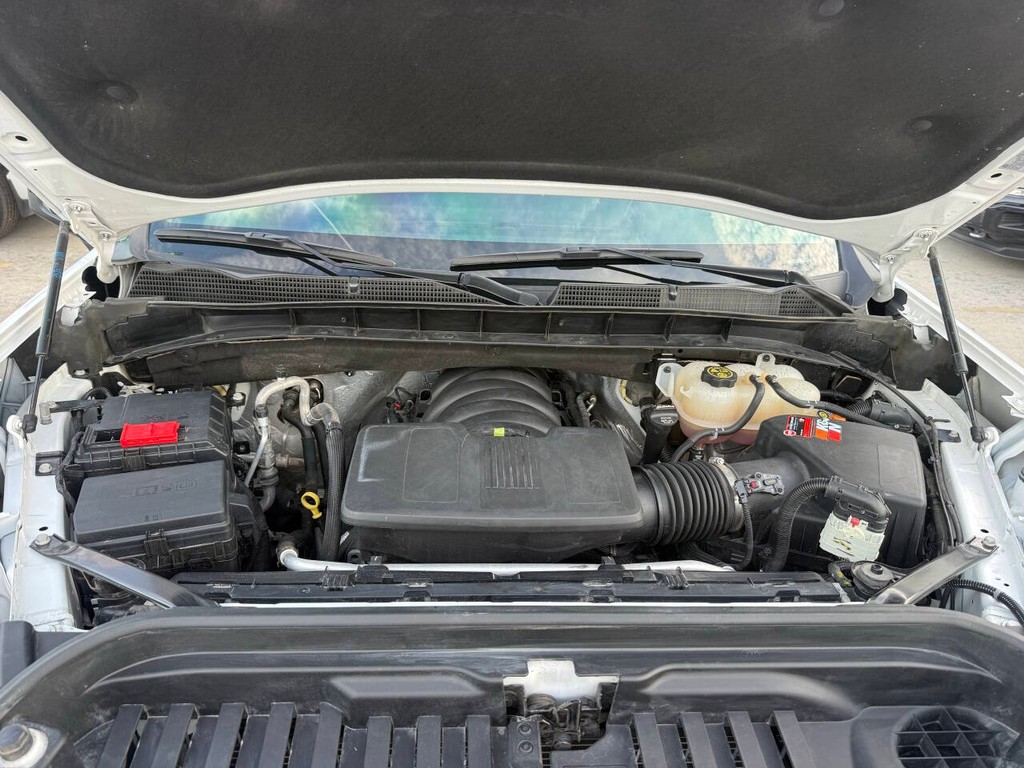 GMC Sierra 1500 Vehicle Full-screen Gallery Image 34
