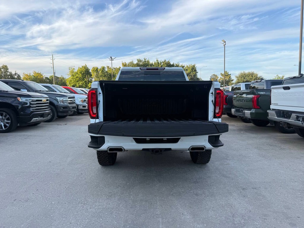 GMC Sierra 1500 Vehicle Full-screen Gallery Image 37