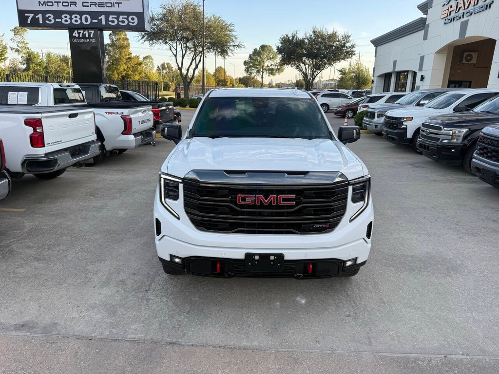 GMC Sierra 1500 Vehicle Full-screen Gallery Image 39