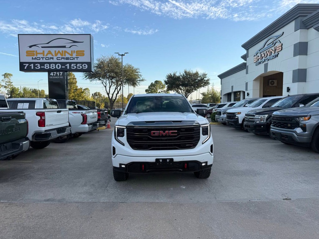 GMC Sierra 1500 Vehicle Full-screen Gallery Image 40