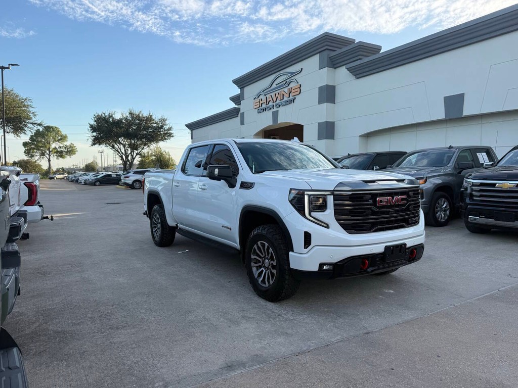 GMC Sierra 1500 Vehicle Full-screen Gallery Image 41