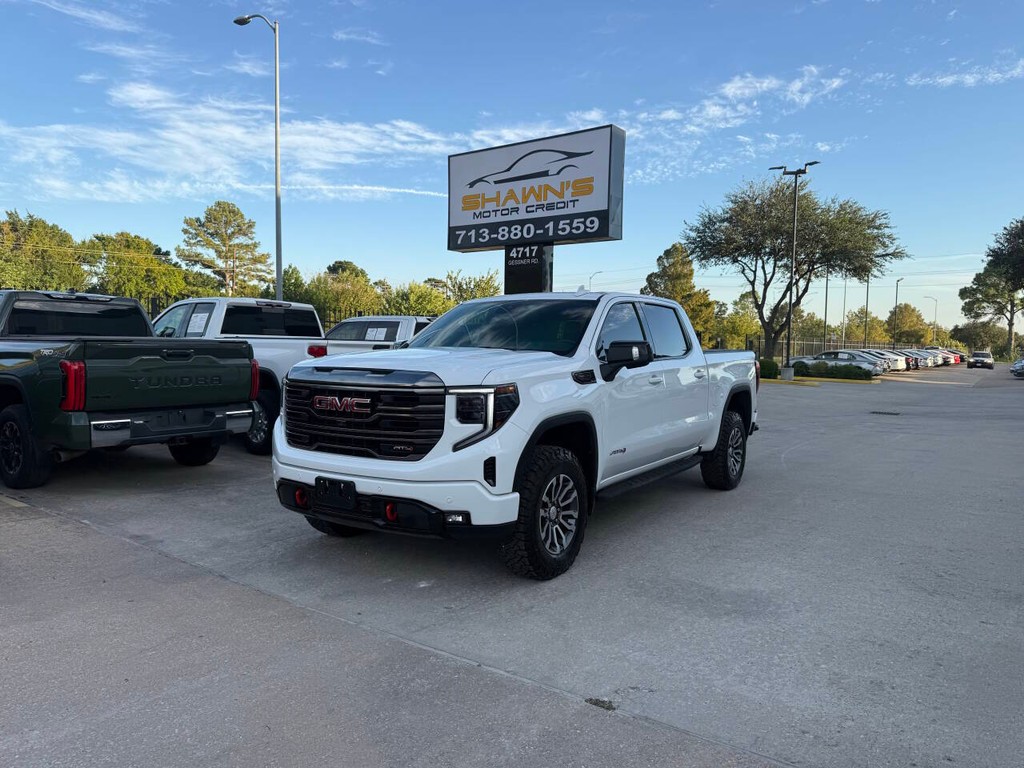 GMC Sierra 1500 Vehicle Full-screen Gallery Image 42