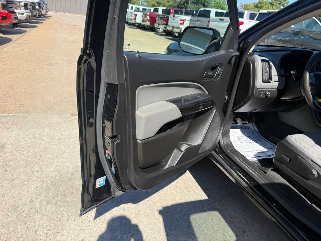 Chevrolet Colorado Vehicle Full-screen Gallery Image 09