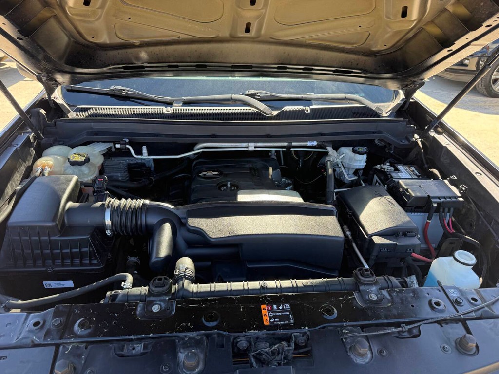Chevrolet Colorado Vehicle Full-screen Gallery Image 30