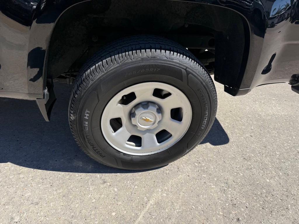 Chevrolet Colorado Vehicle Full-screen Gallery Image 31