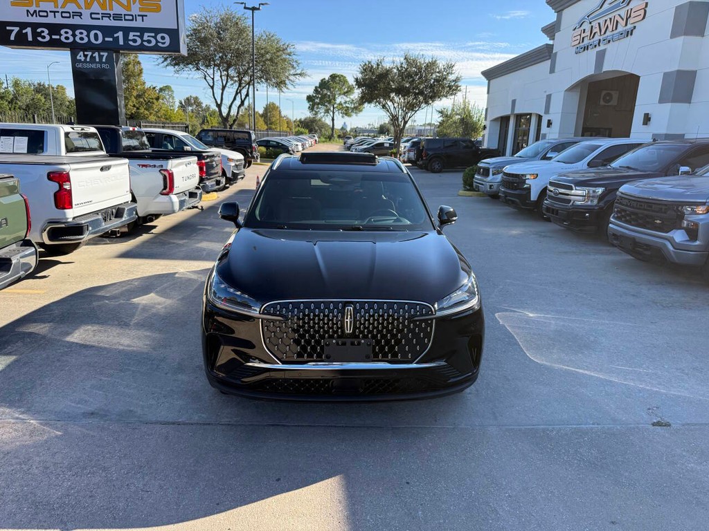 Lincoln Aviator Vehicle Full-screen Gallery Image 46