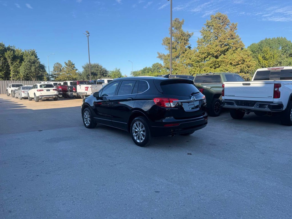 Buick Envision Vehicle Full-screen Gallery Image 04