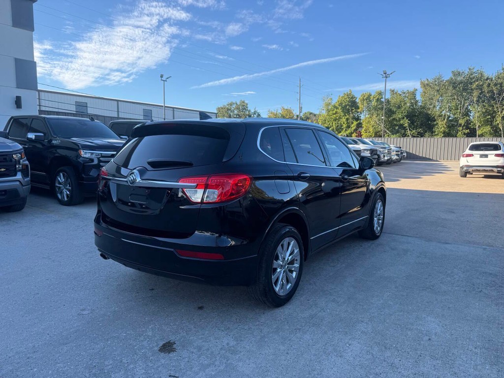 Buick Envision Vehicle Full-screen Gallery Image 05