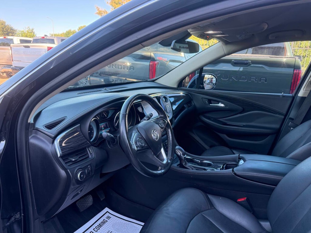 Buick Envision Vehicle Full-screen Gallery Image 06