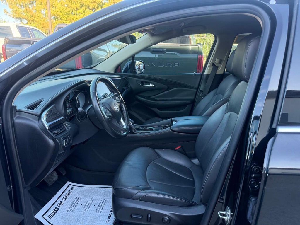 Buick Envision Vehicle Full-screen Gallery Image 07