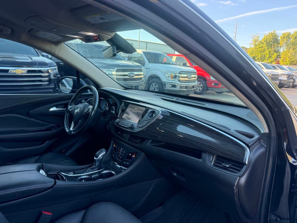 Buick Envision Vehicle Full-screen Gallery Image 09
