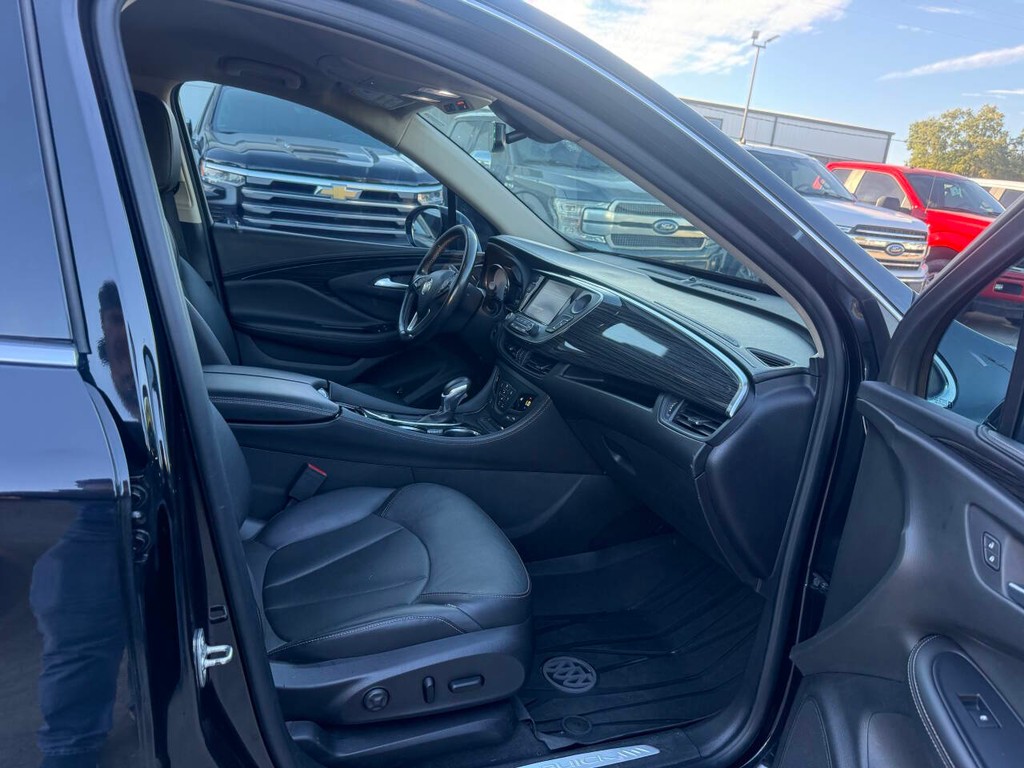 Buick Envision Vehicle Full-screen Gallery Image 10