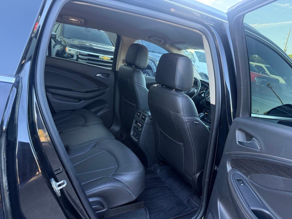 Buick Envision Vehicle Full-screen Gallery Image 15